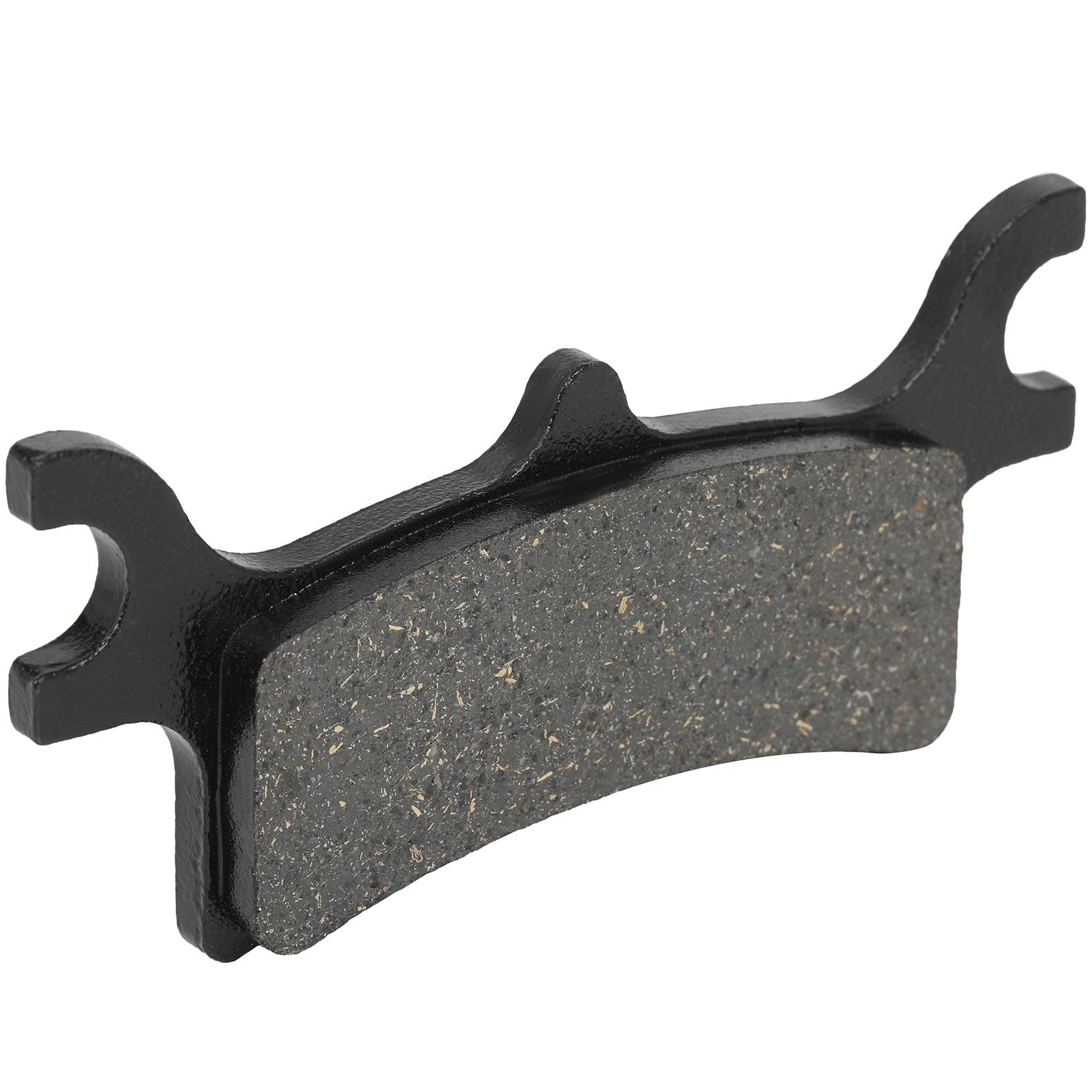 Front Rear FA159 FA314 Carbon Fiber For Polaris Sportsman 500 Brake Pads 2002-12 6B93BC-57