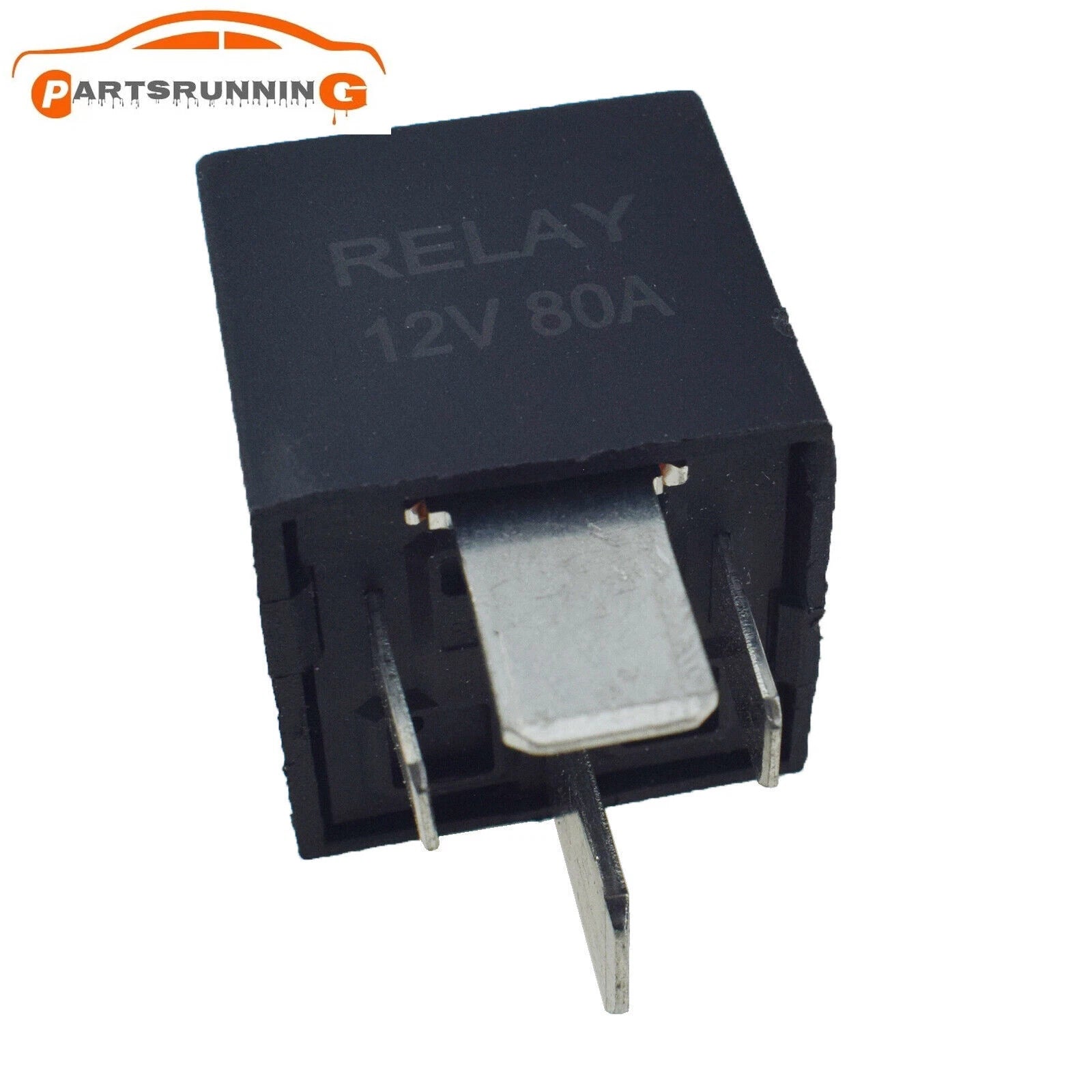 Air Pump Relay For 2006-2018 Subaru Impreza WRX STI ForesterXT Legacy 25232AA090 6B93BC-57