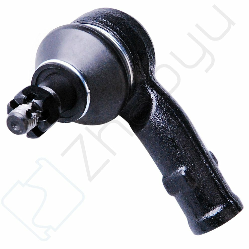 Fit For 2000-2004 Ford Focus Front Lower Control Arm Inner Outer Tie Rod End Kit 6B93BC-57