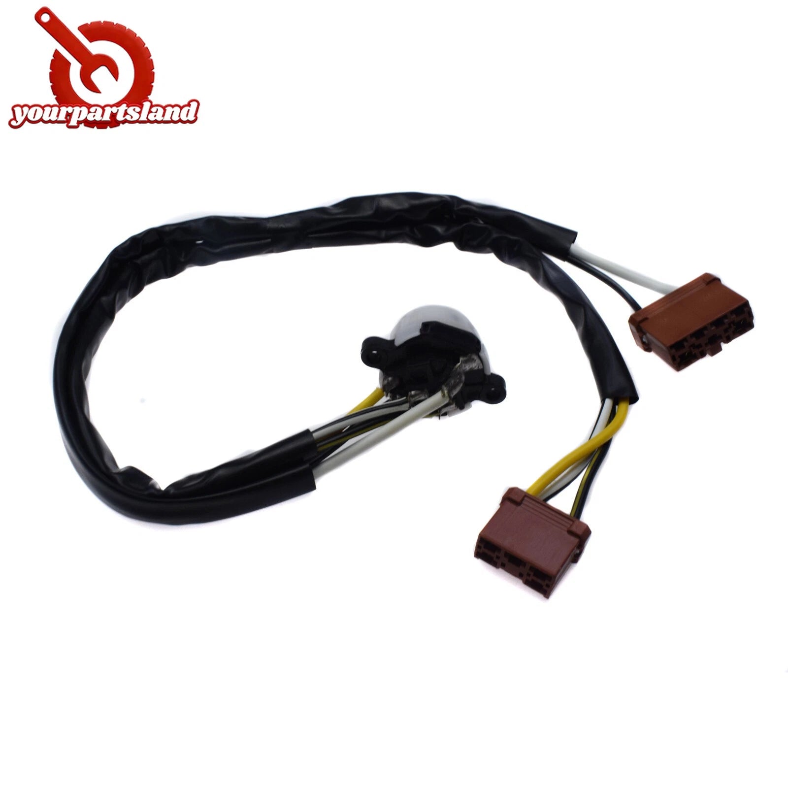 Electrical Ignition Switch for 1998 1999 2000 Honda Civic 1.6L 35130-S04-305 6B93BC-57