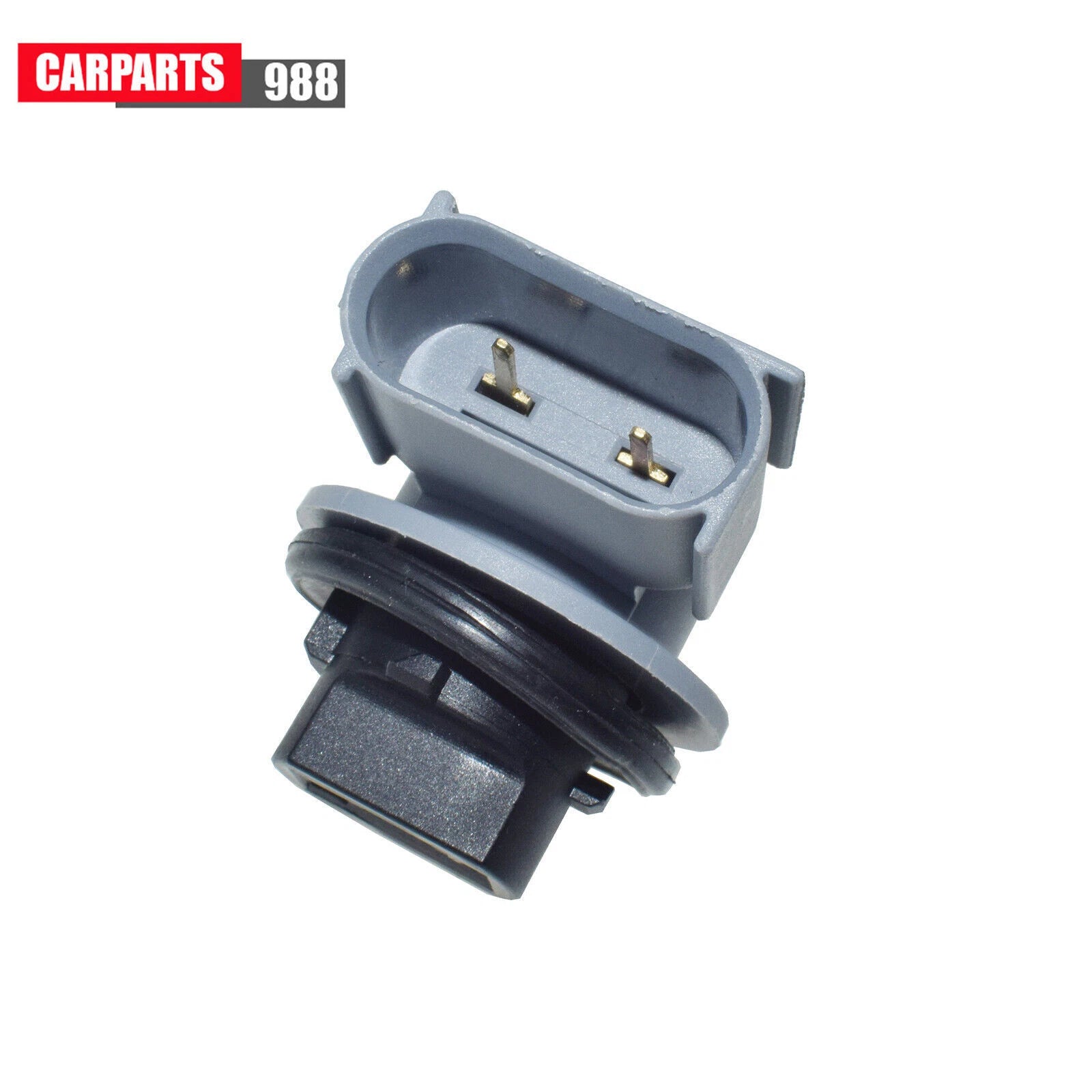 Turn Signal Lamp Socket T2Z-13411-A 5T2Z13411A For 2013 2014-2016 Ford Escape 6B93BC-57