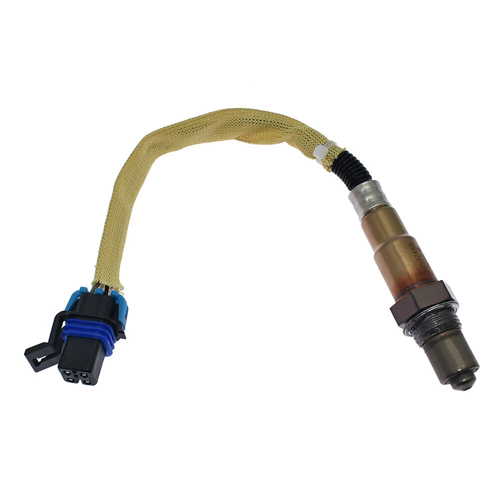 2PCS UpStream& Downstream Oxygen O2 Sensor for Cadillac CTS STS SRX 3.6L 3.0L 6B93BC-57