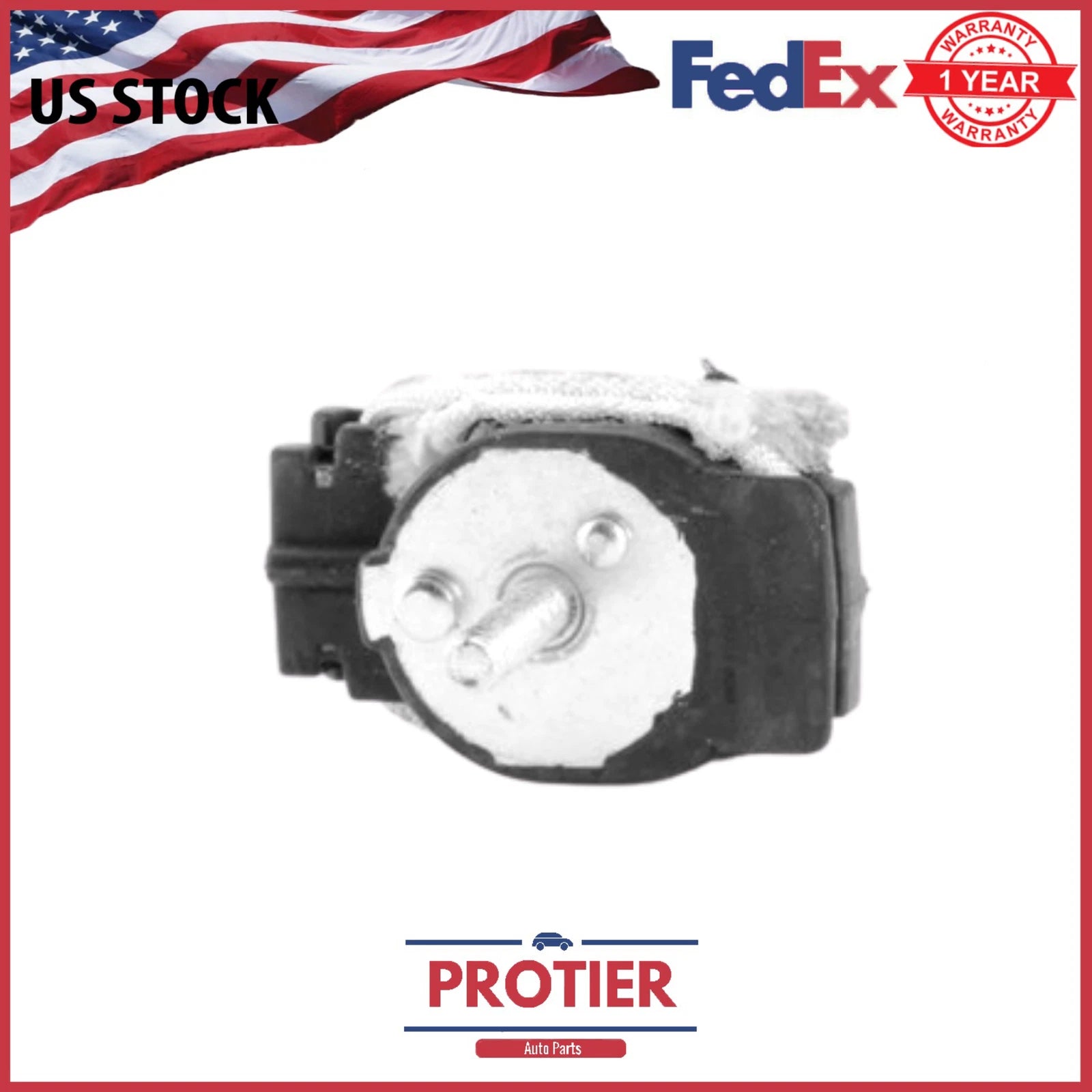 Auto Transmission Mount For BMW 6B93BC-57