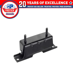 Escalade Silverado 1500 Tahoe Yukon 4WD V8 Engine & Trans Mount 3PCS Set 6B93BC-57