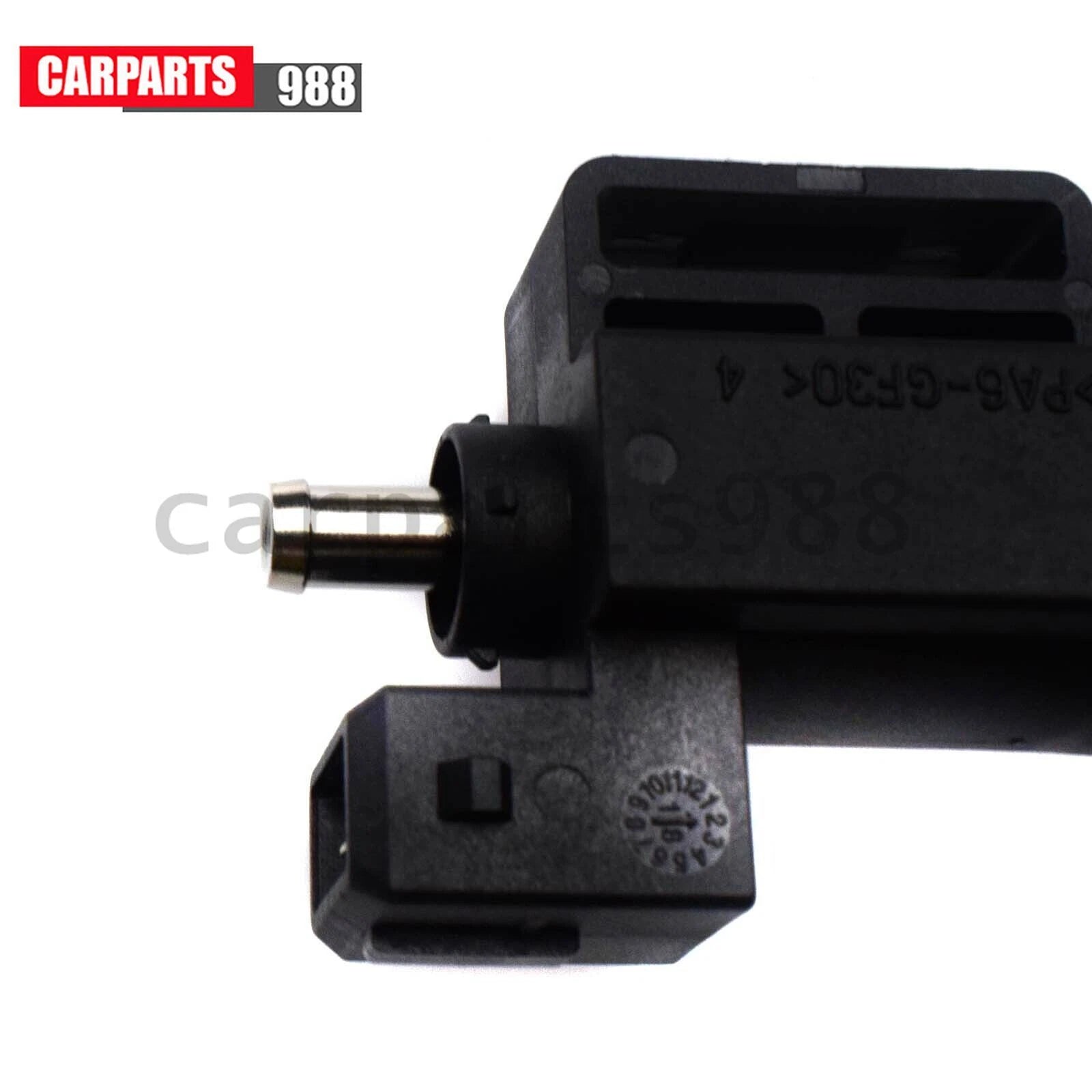 Turbo Boost Control Pressure Valve For Ford Edge Fusion Focus F150 BL3E-9K378-BA 6B93BC-57
