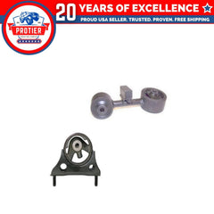 Motor & Torque Strut & Trans Mount Compatible for 2001-2003 Toyota Highlander 6B93BC-57