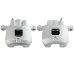 Front Brake Calipers 2Pcs  Set For 2017-2021 Mitsubishi Mirage 345085 345084 MITSUBISHI