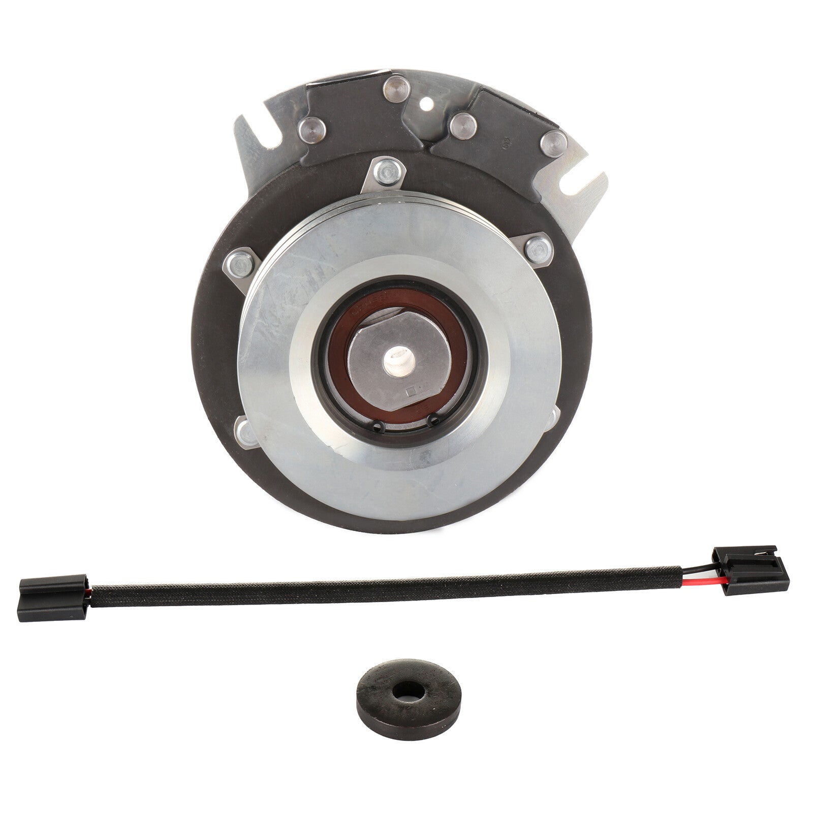 Electric PTO Clutch For Grasshopper Model 614 616 618 606240 388763 6B93BC-57