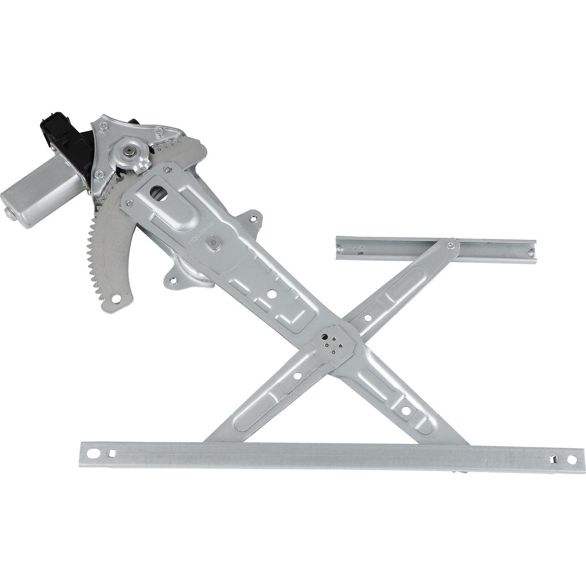For 2009-2010 Nissan Murano Rear Right Power Window Regulator Assembly KOEEP