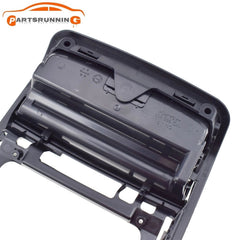 Interior Sun Glasses Holder Box Frame For VW Passat B6 CC Golf5 6 Plus Jetta MK5 6B93BC-57