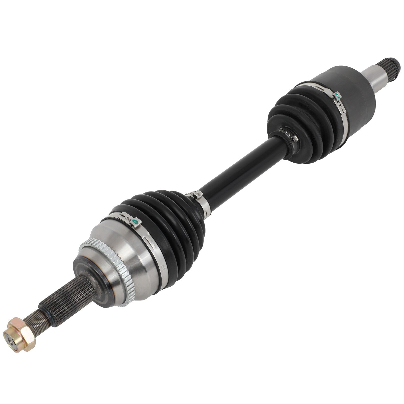 Front Left for Toyota Camry 2002 2003-2017 for Toyota Avalon 2013-2018 CV Axle 6B93BC-57
