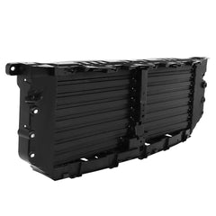 Fit For 2021-2022 Ford F150 F-150 Upper Radiator Grille Air Shutter 6B93BC-57