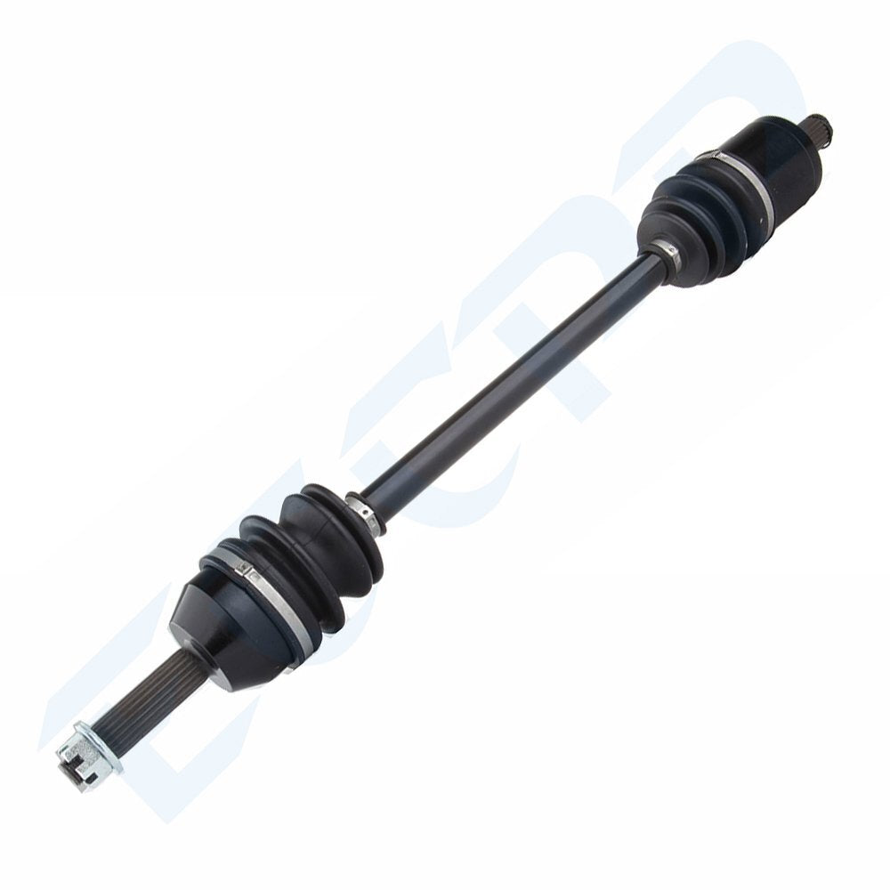 For 2008 Polaris Ranger 500 08-09 Ranger 700 CV Joint Axles Front Right Left 6B93BC-57