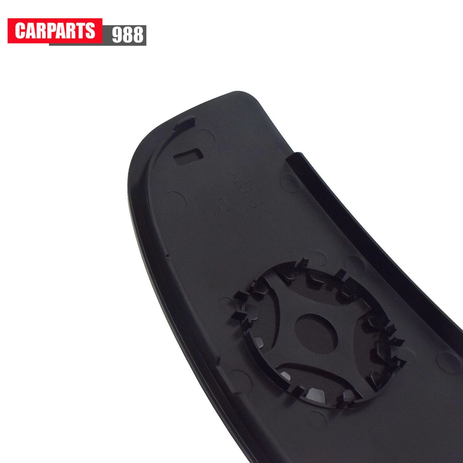Right Lower Side Convex Wing Mirror Glass for 2015-2022 Ford Transit 150 250 350 6B93BC-57