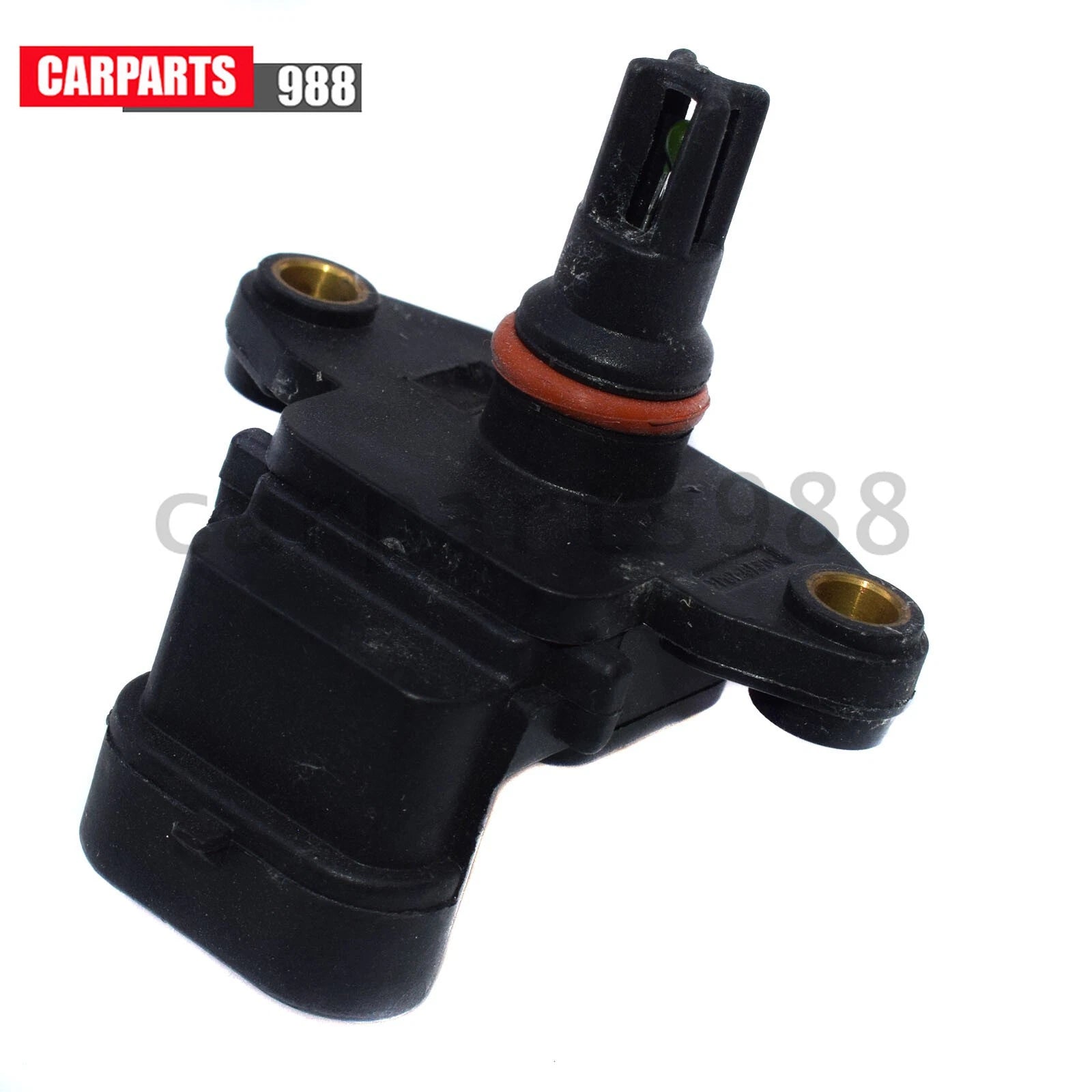 46451792 Manifold Air Pressure Sensor For Fiat Bravo Palio Punto Lancia Doblo 6B93BC-57