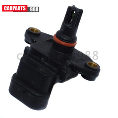 46451792 Manifold Air Pressure Sensor For Fiat Bravo Palio Punto Lancia Doblo 6B93BC-57