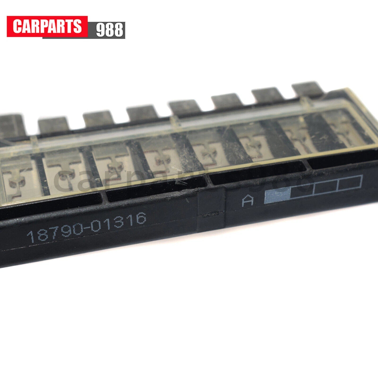 Multi Fuse 18790-01315 For Hyundai Elantra Sonata Kia Optima 2011-16 1879001315 6B93BC-57