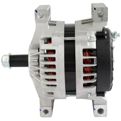 Alternator for Freightliner Condor 2001 2002 2003 2004 2005 200A 12V Clockwise 6B93BC-57