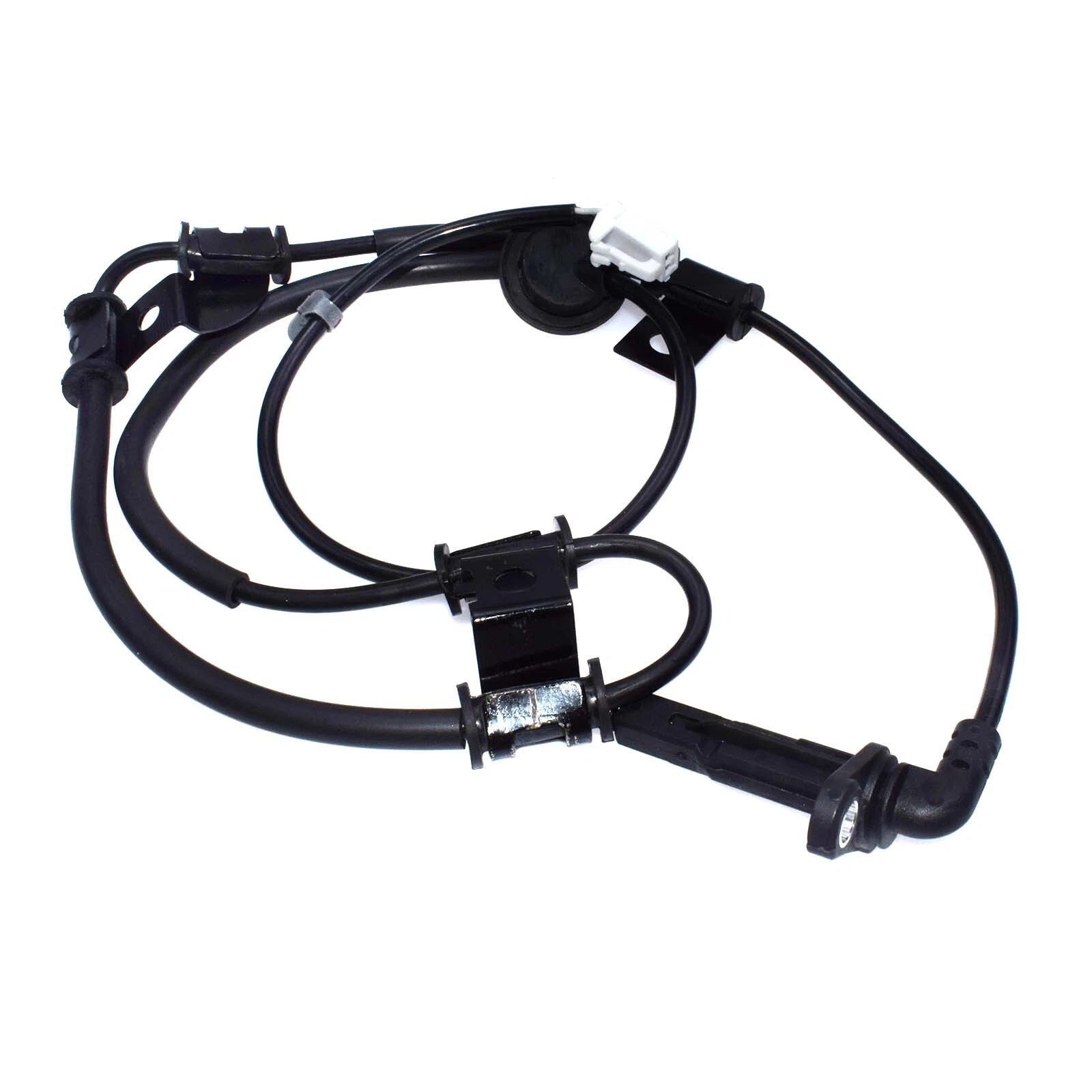 Rear Left ABS Wheel Speed Sensor for 2005-09 Hyundai Tucson 95680-2E300 ALS593 6B93BC-57