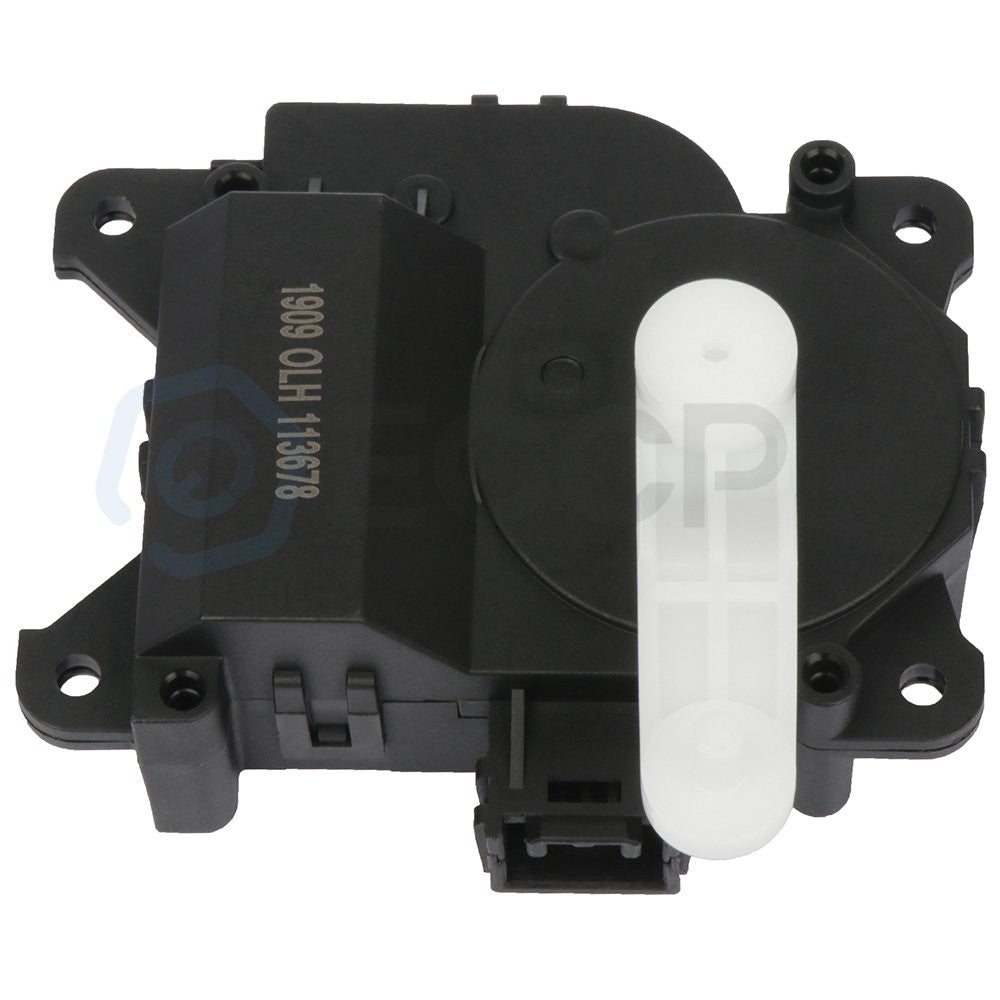 For Lexus RX330 RX350 RX400h Toyota Highlander Air Blend Door Actuator HVAC A/C 6B93BC-57