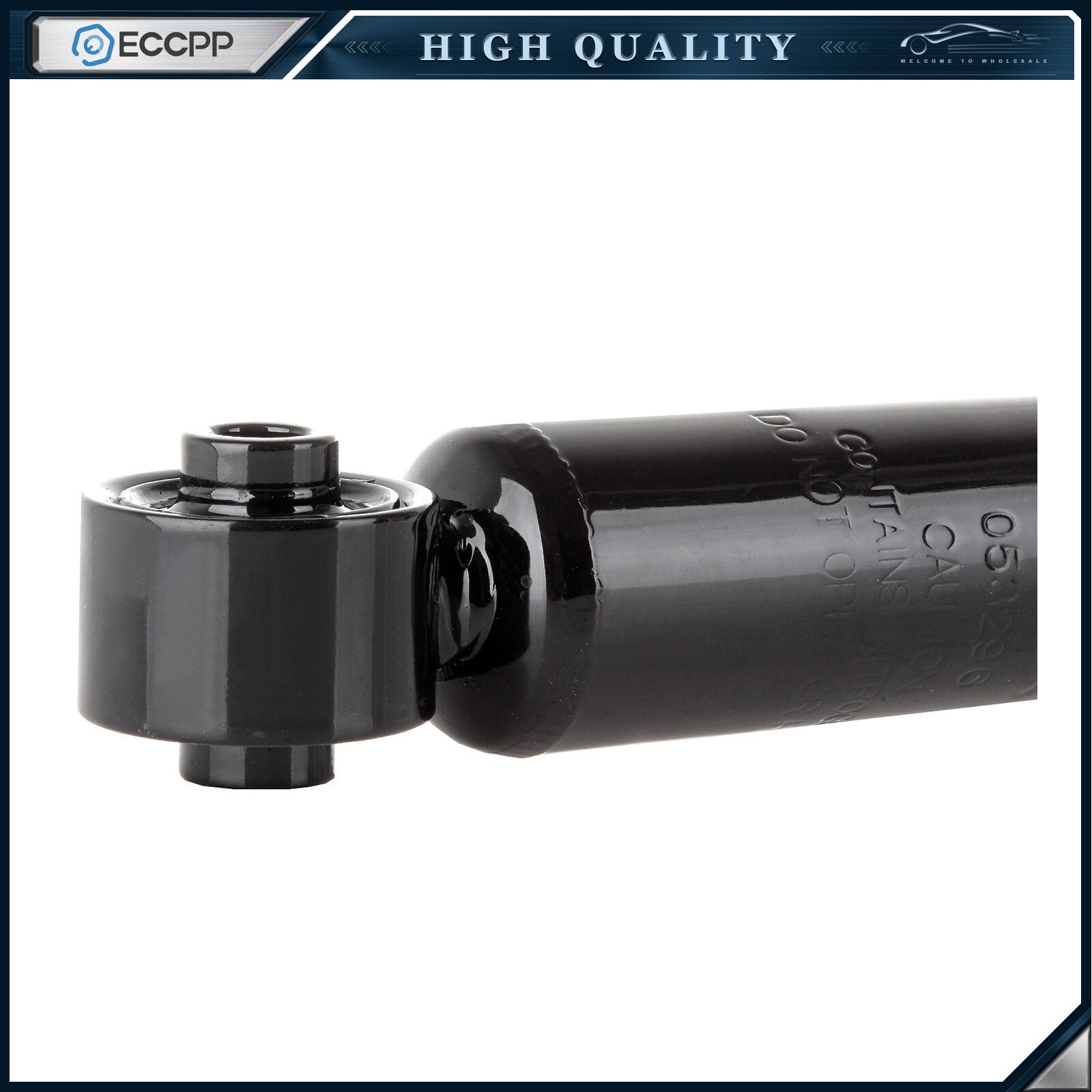 For Nissan Murano 3.5L 2003-2007 Shocks Absorber + Complete Strut Spring Mounts 6B93BC-57