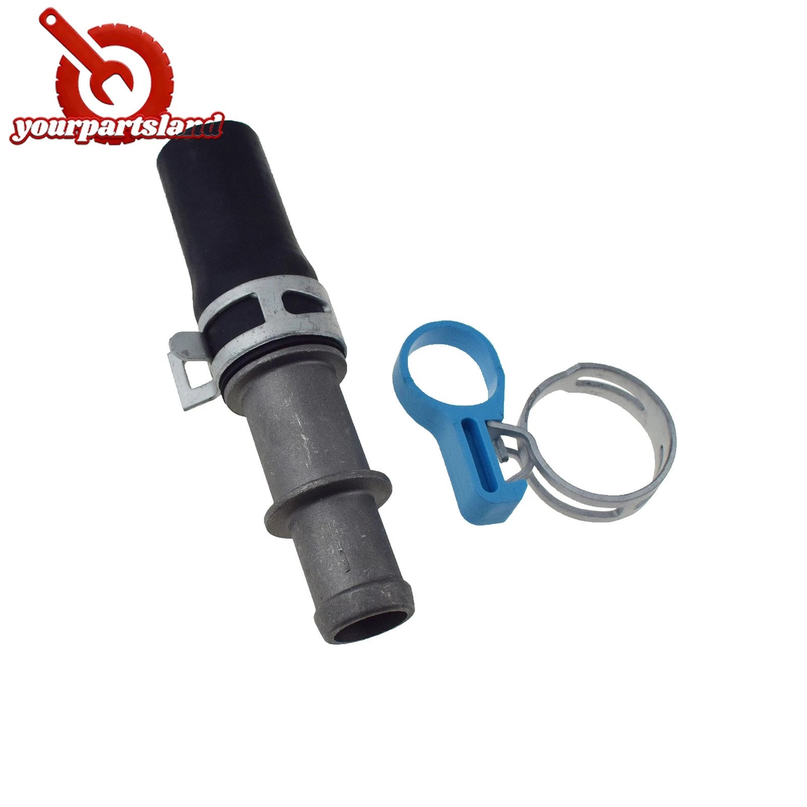 Air Conditioner Heater Hose For 2005-15 Nissan Frontier Xterra 4.0L 92408-EA000 6B93BC-57