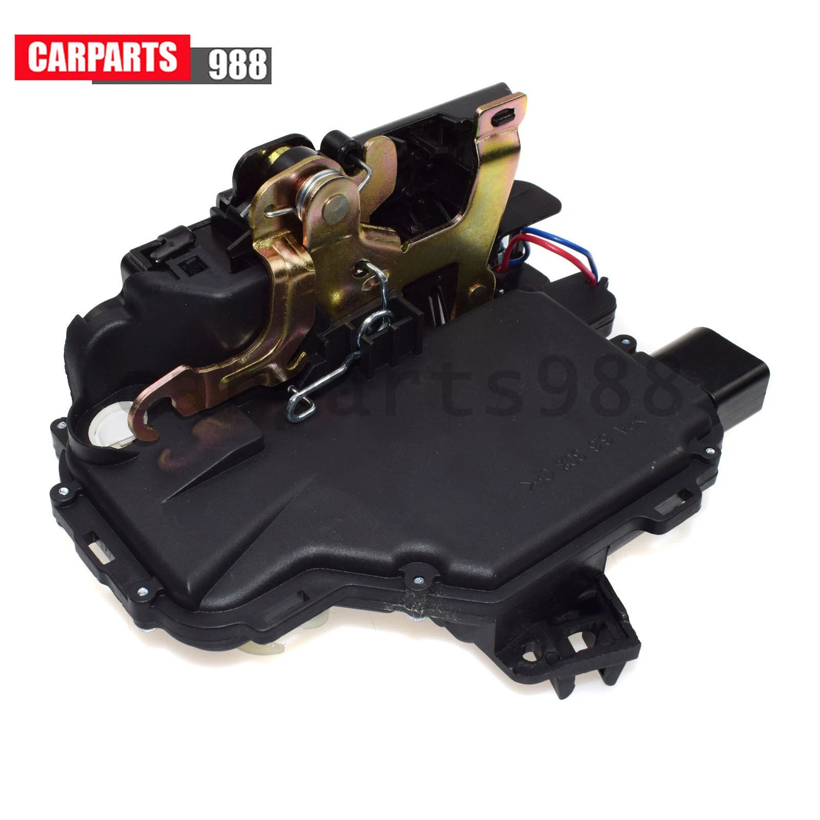 Front Left Door Latch Lock Actuator For VW Jetta Passat Golf Beetle 3B1837015A 6B93BC-57