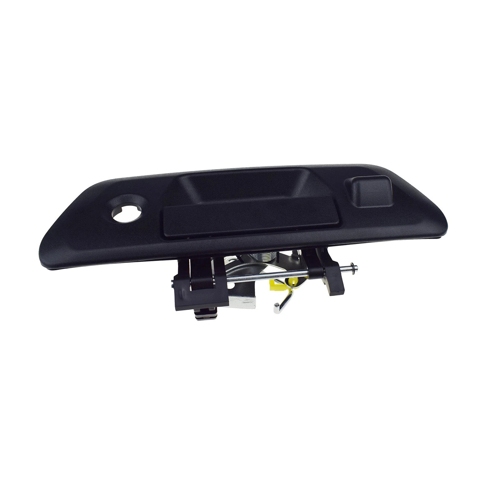 Trunk tailgate handle W/Camera hole for Nissan Navara NP300 D23 Frontier 2015-19 6B93BC-57