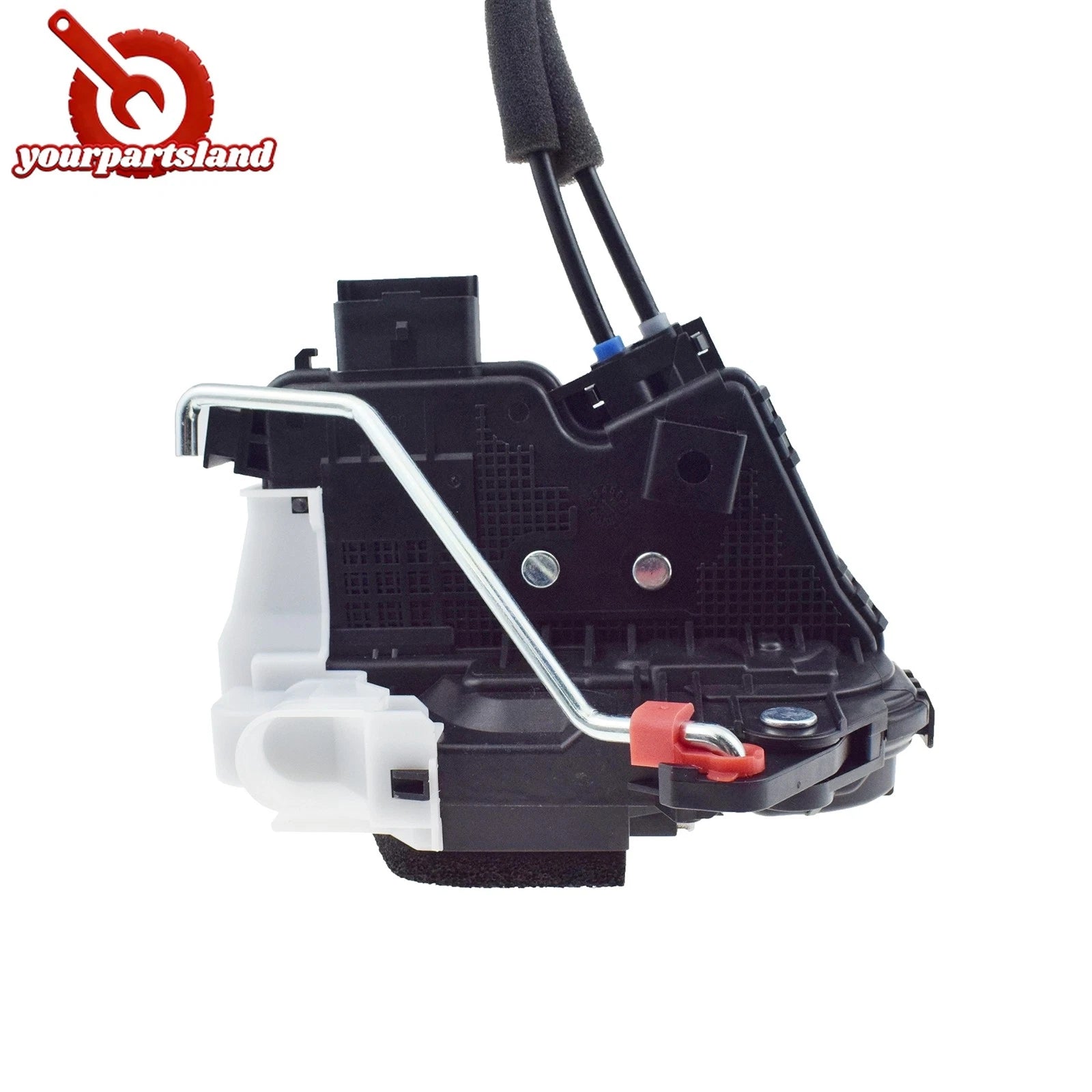 Door Lock Actuator Front Right for Kia Forte 10-14 Forte5 2012 2013 81320-1M040 6B93BC-57