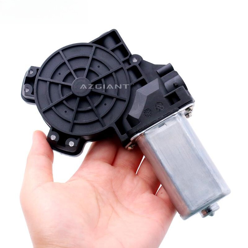 Car Window Lifter Motor Power Window Regulator for Hyundai Mistra/IX35 6B93BC-57