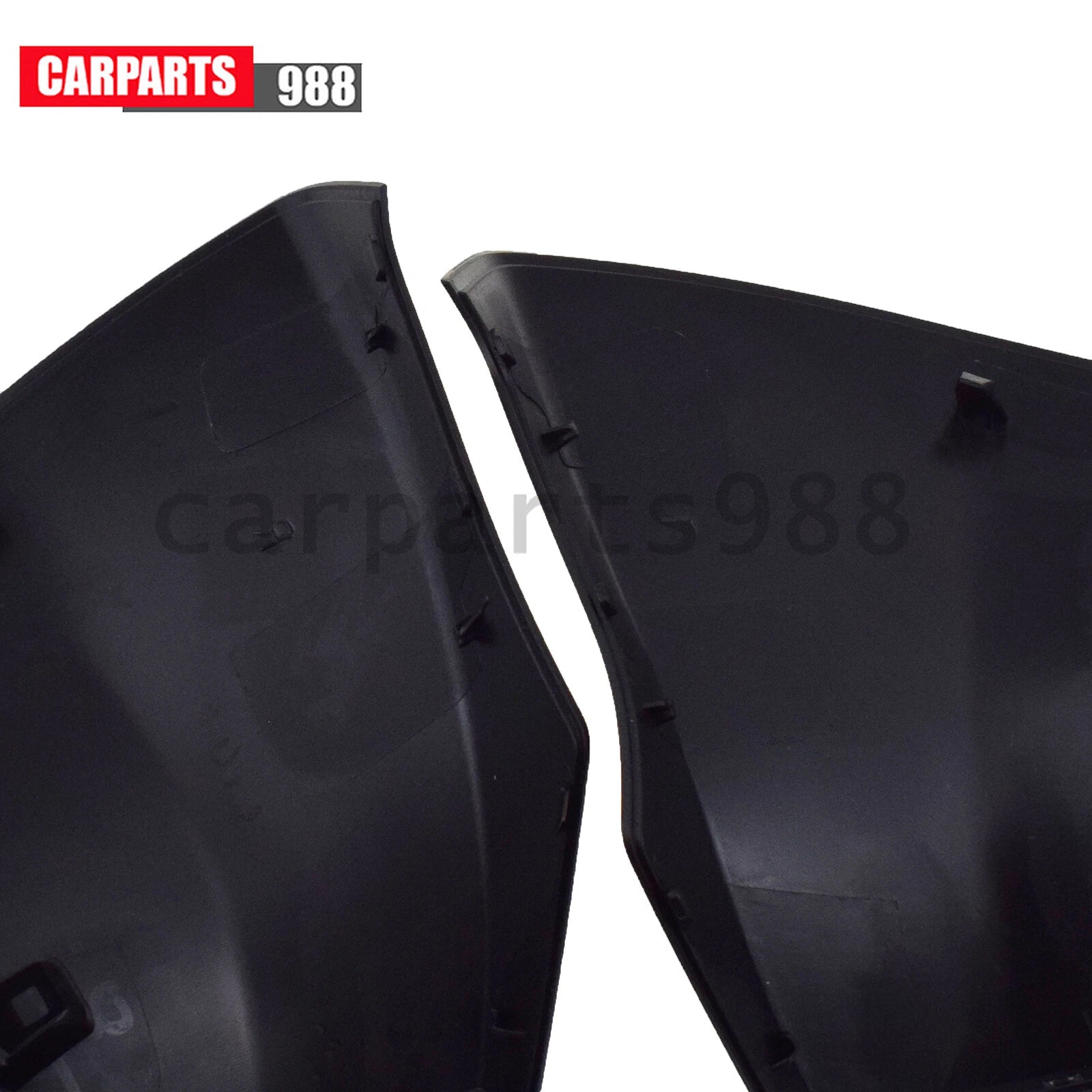 Left Right Mirror Lower Base Cover For Toyota Highlander 8794B-0E350 8791B-0E370 6B93BC-57