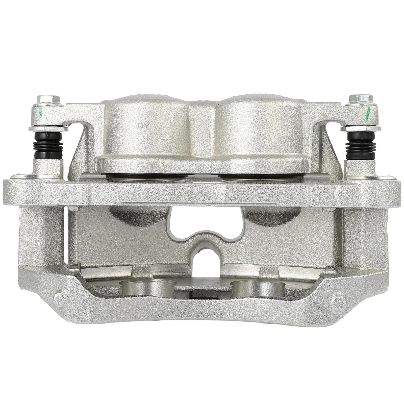 Front Left Brake Caliper 1Pc  Set For 2019-2022 Ram 2500 2019-2022 Ram 3500 6B93BC-57