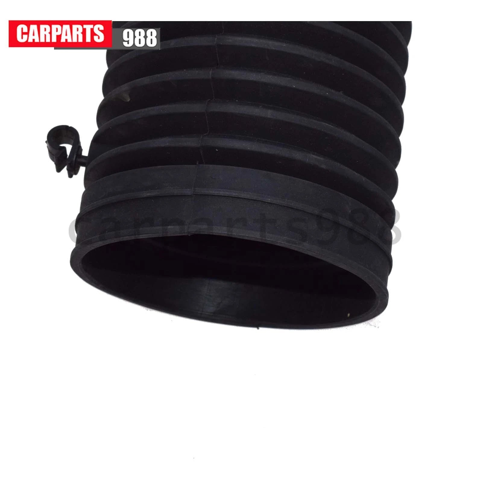 Air Flow Meter Boot Intake Hose to Throttle For BMW 540i 740i 740iL 3711432410 6B93BC-57