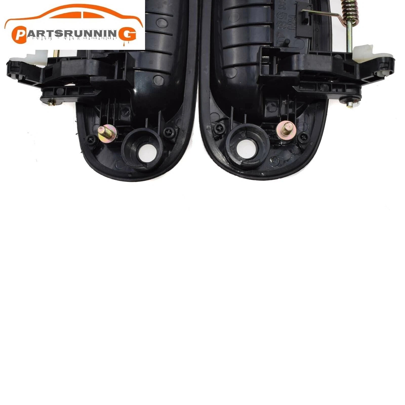Front Left Right Side Outside Door Handle For 1998-2001 Kia Sephia 00-01 Spectra 6B93BC-57
