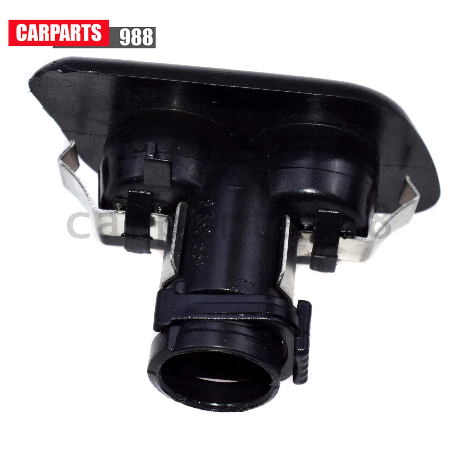 Front Left Headlight Washer Nozzle For BMW E39 525i 528i 530i 540i 61678360661 6B93BC-57