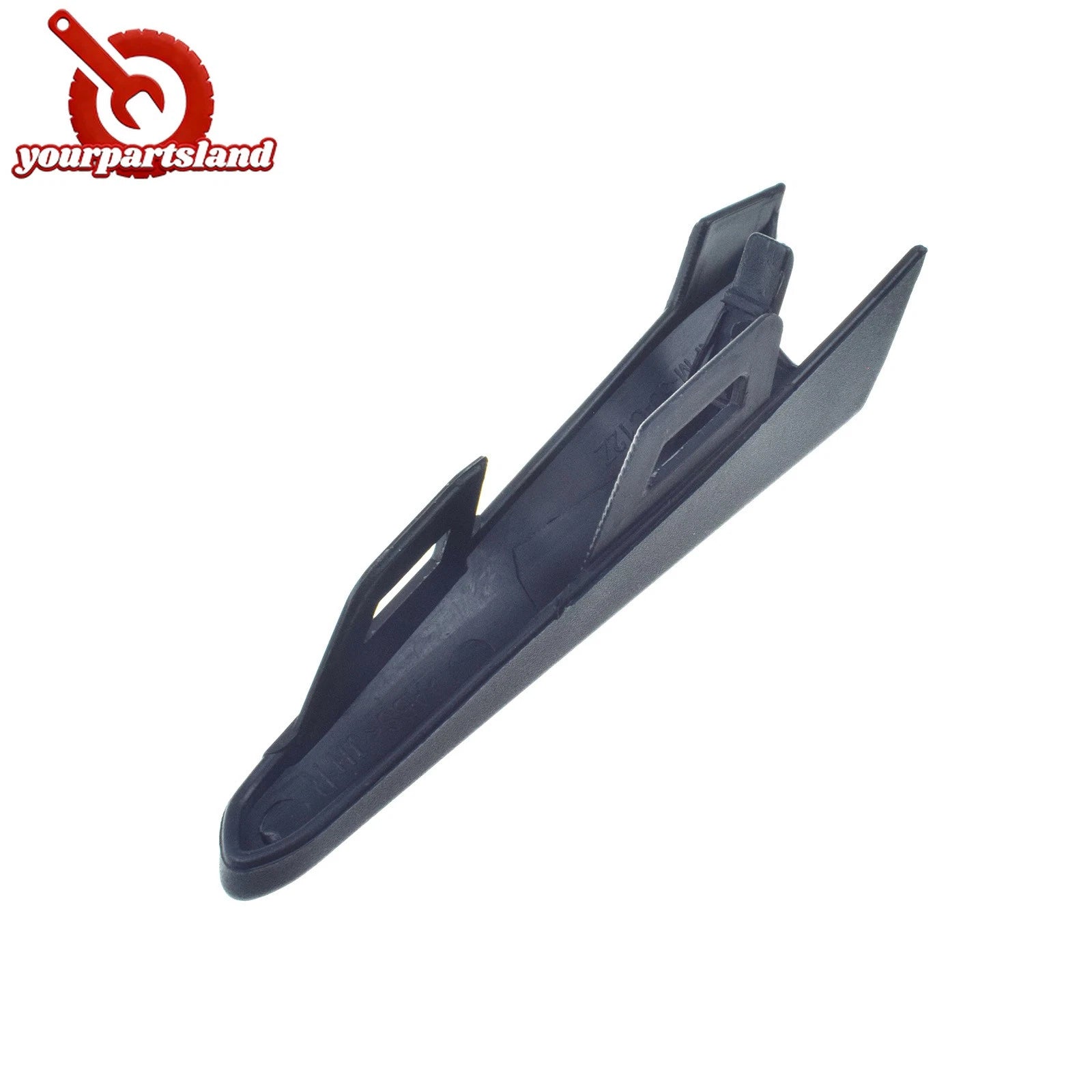Fog Light Cover Front Right For Mazda 3 3 Sport 2017 2018 BANE50C12,MA1039137 6B93BC-57