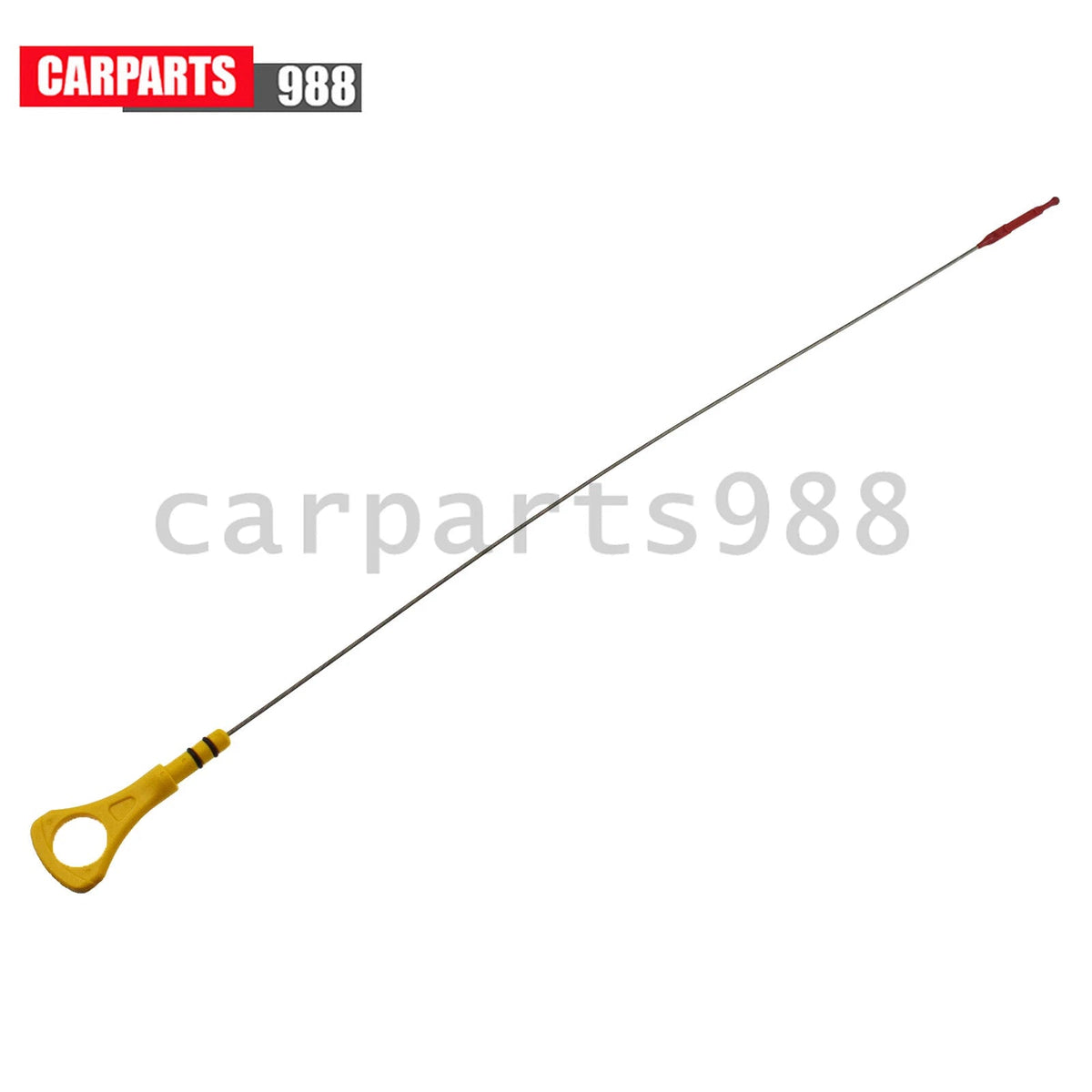 26611-03801 Engine Oil Level Dipstick For Hyundai IX25 Elantra Kia Sportage K3 6B93BC-57