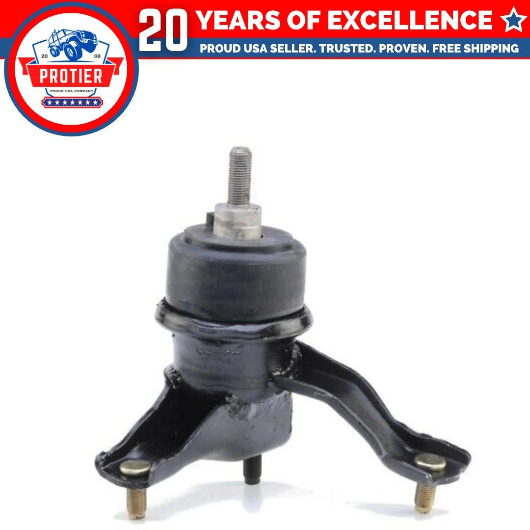 Fits 2002-2006 Toyota Camry 2.4L MANUAL JAPAN BUILT Motor & Trans Mounts 5PCS : 6B93BC-57