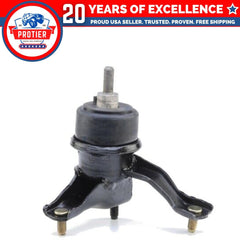 Fits 2002-2006 Toyota Camry 2.4L MANUAL JAPAN BUILT Motor & Trans Mounts 5PCS : 6B93BC-57
