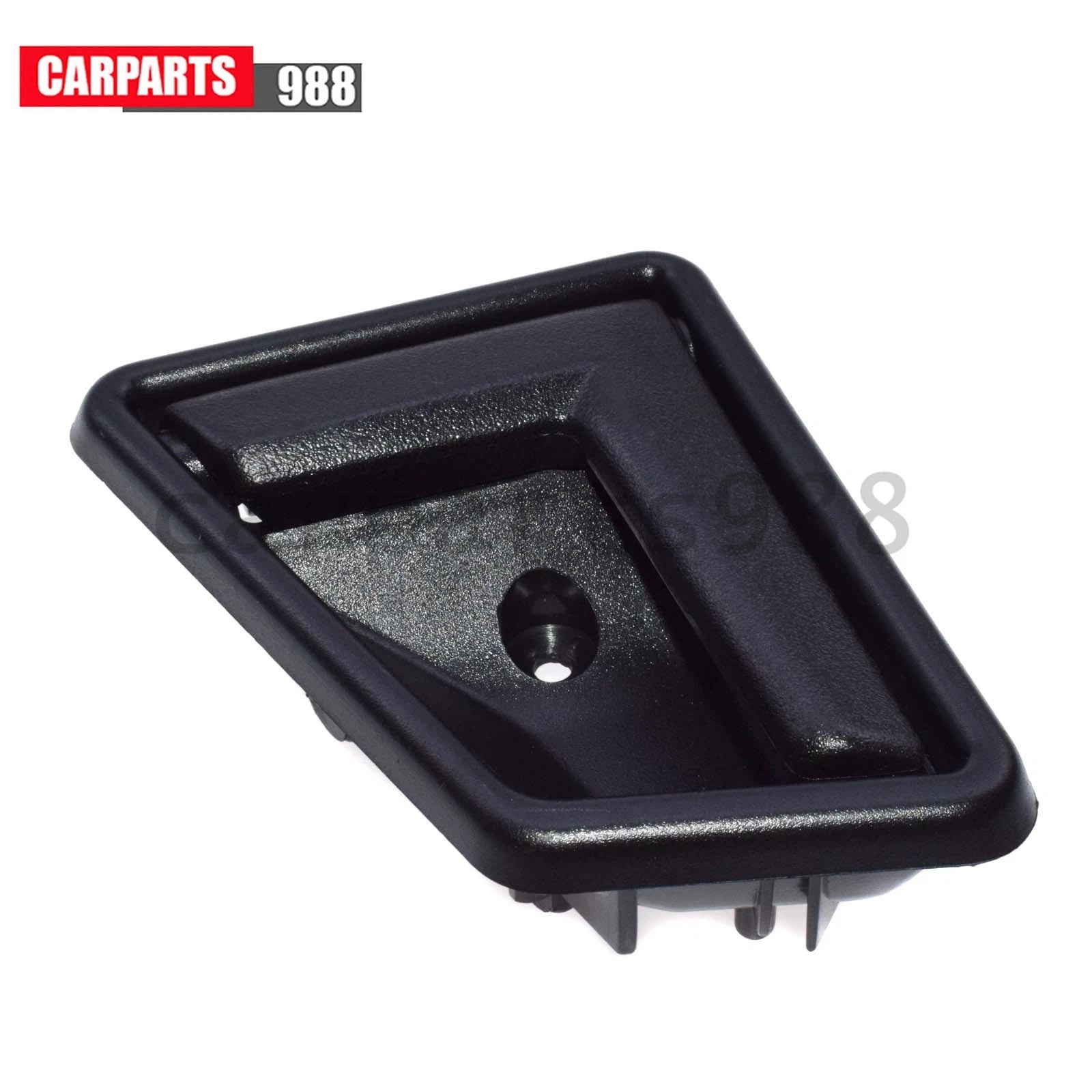Interior Door Handle Black Front / Rear Right For Suzuki Sidekick 8311056B015ES 6B93BC-57