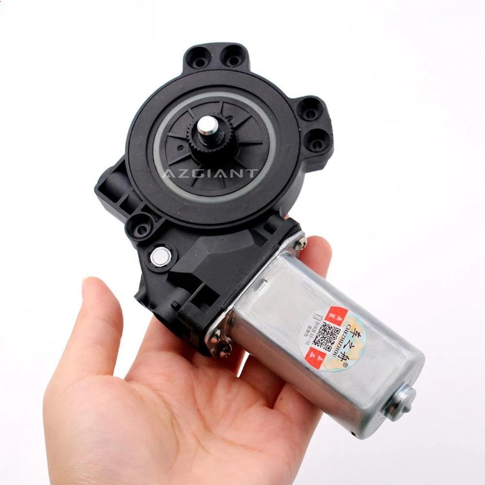 Car Window Lifter Motor Power Window Regulator for Hyundai Mistra/IX35 6B93BC-57
