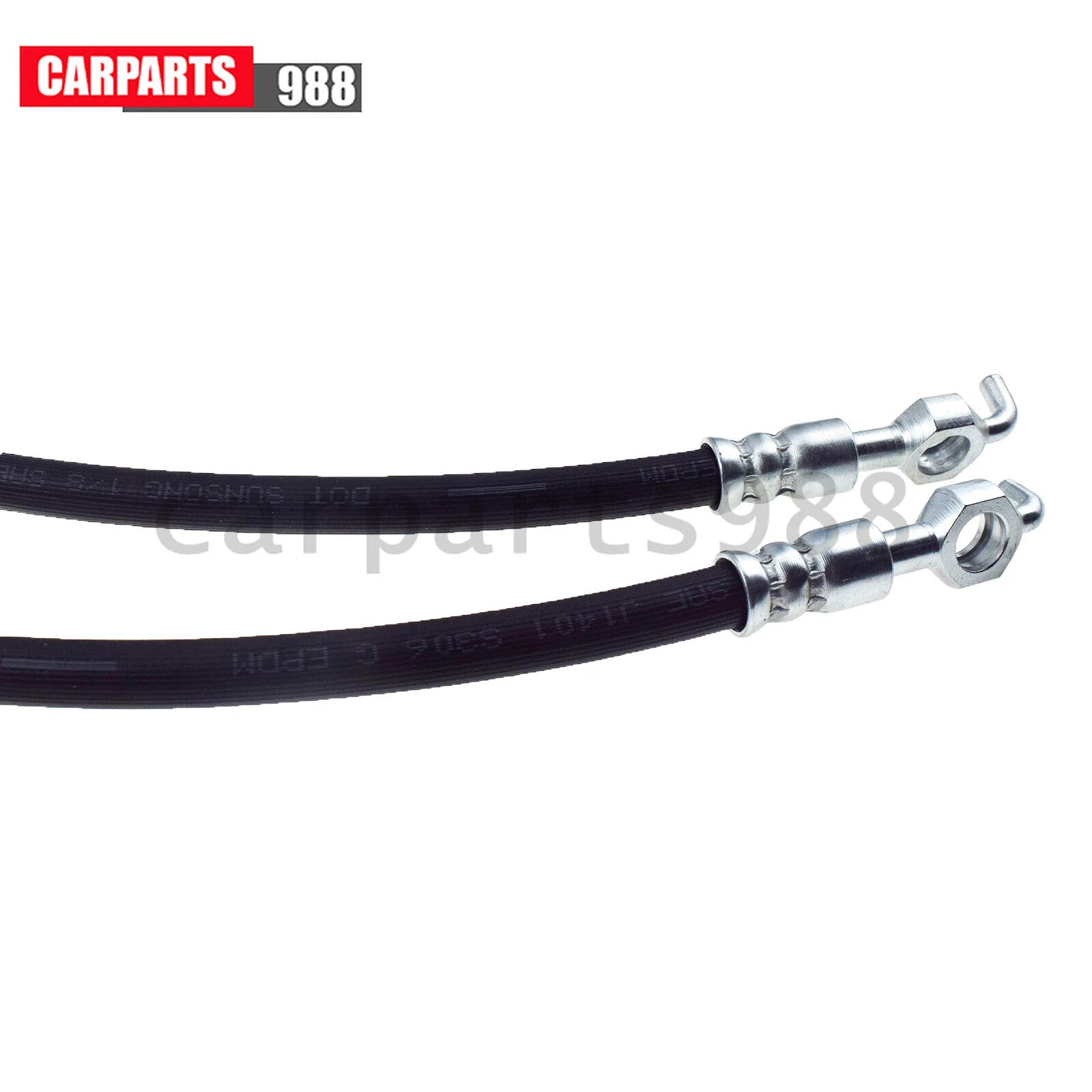 Front Left Right Brake Hose Fits Lexus ES300 ES330 Toyota Camry Solara 2204261 6B93BC-57