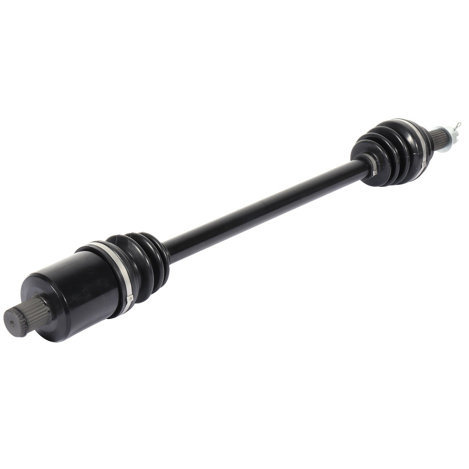 For 2016 2017 2018 Polaris RZR XP 4 Rear Left Right CV Joint Axle Drive Shaft KOEEP