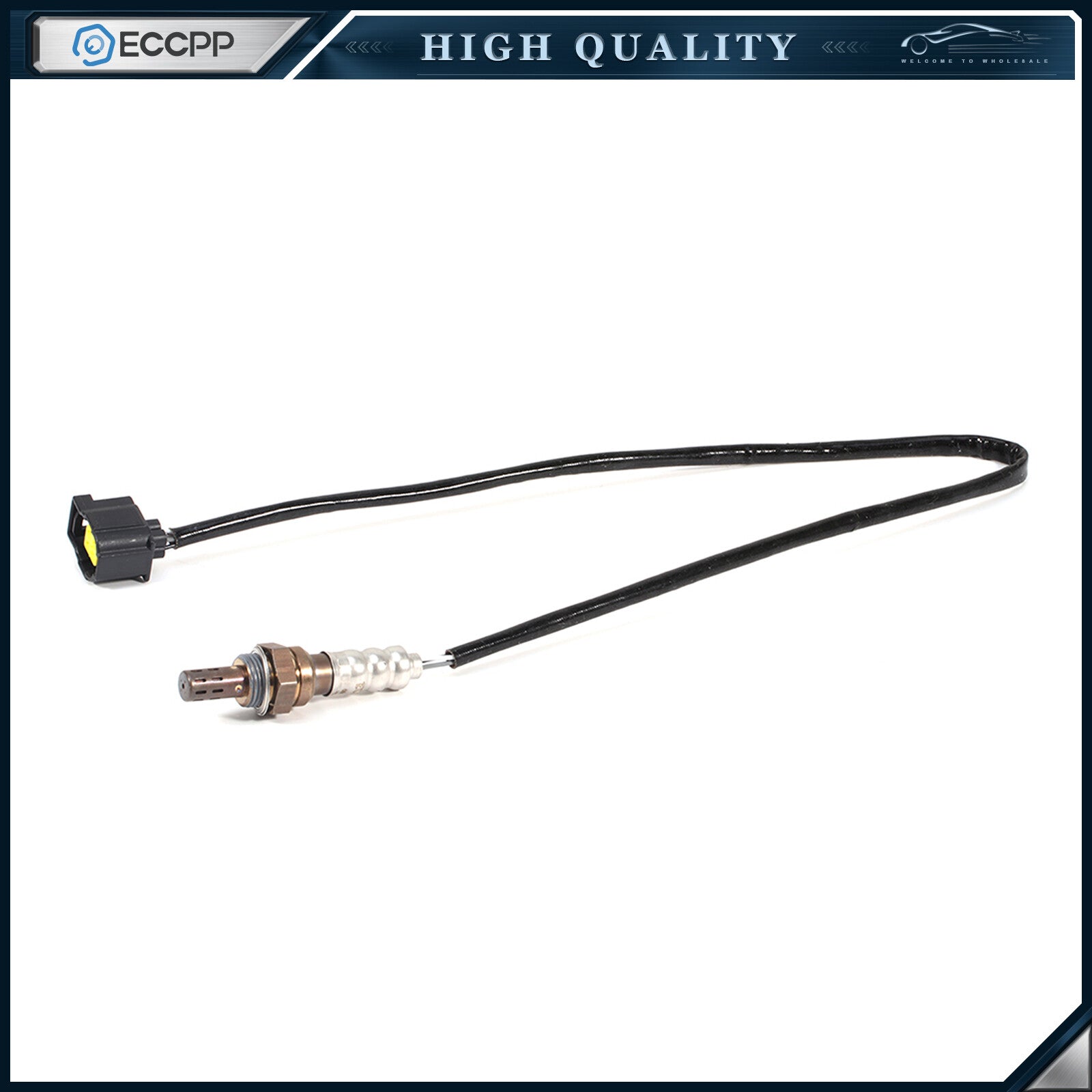 Upstream for 2004-2007 Chrysler Sebring 2.4L O2 02 Oxygen Sensor Fits 234-4588 6B93BC-57