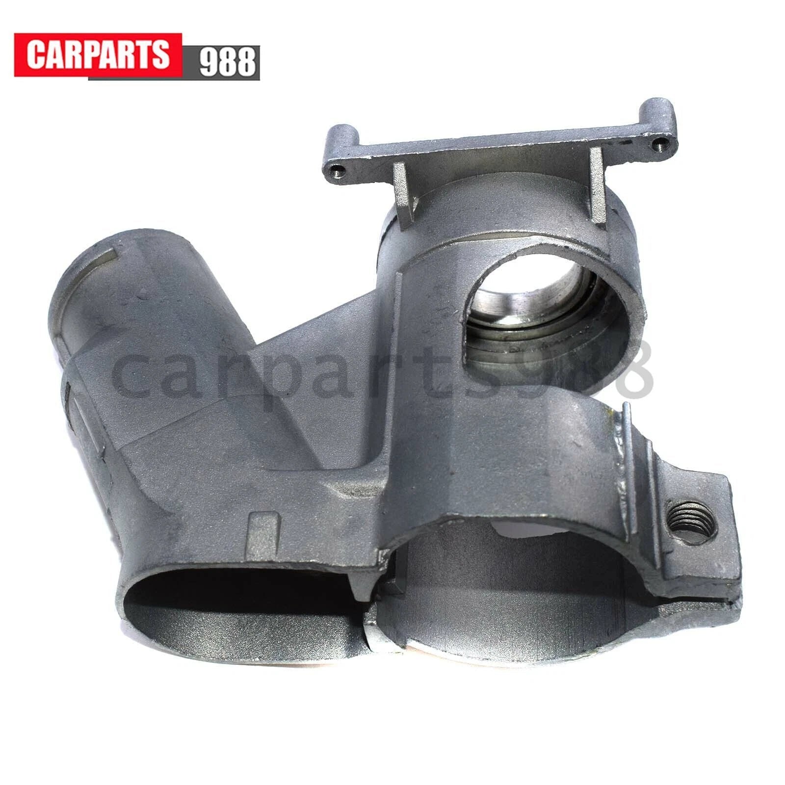 Ignition Lock Housing For VW Jetta Golf Transporter Rabbit 155905851 321905851D 6B93BC-57