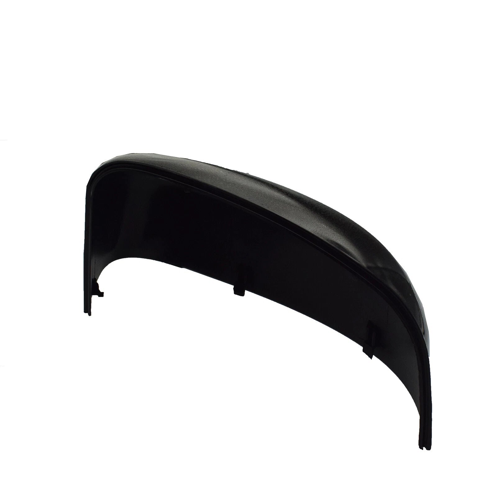 Gloss Black Right Rearview Mirror Cover For Ford Focus MK2 MK3 Mondeo MK4 6B93BC-57