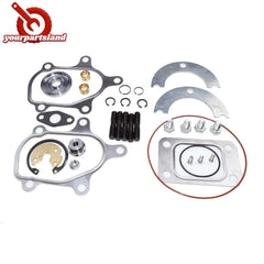 Turbo Repair Rebuild Rebuilt kit Kits Turbocharger Fit For T25 T28 T2 T25 6B93BC-57