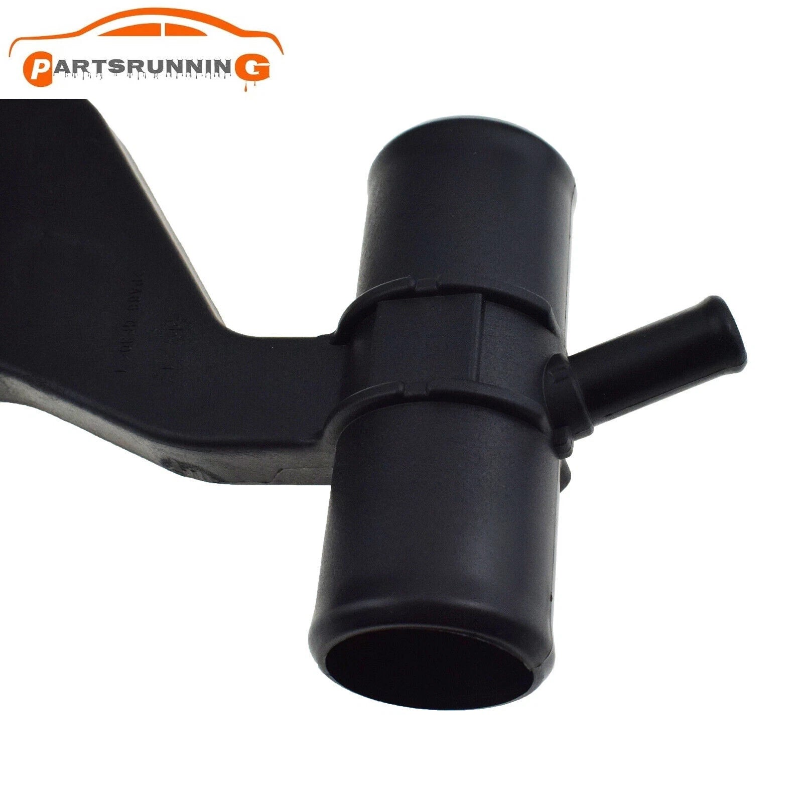 Engine Radiator Coolant Pipe For Toyota Corolla ZRE151 ZRE152 16577-0T010 6B93BC-57