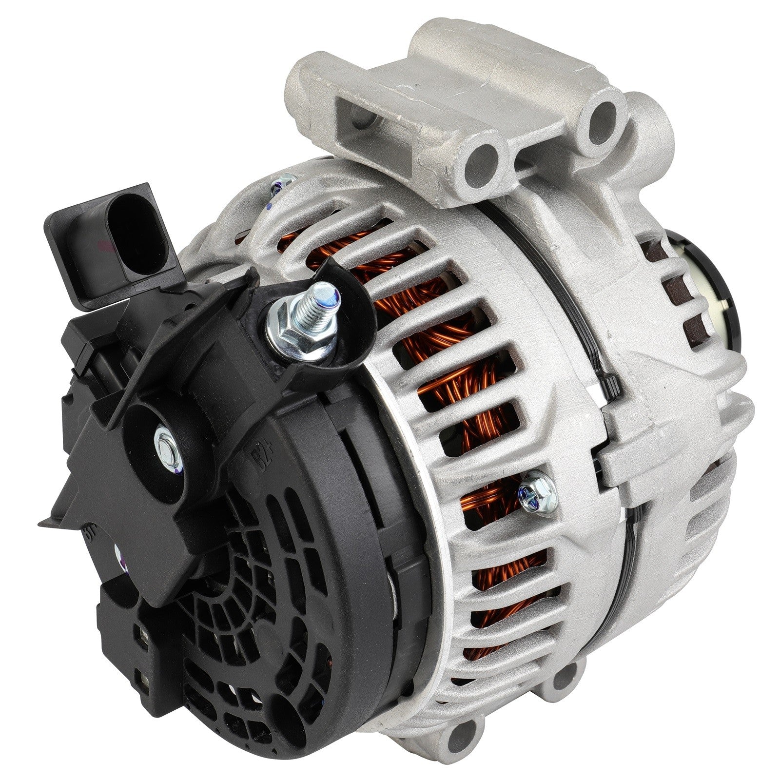 Alternator for BMW 323i 325i 550i 650i 750i 750Li Z4 2006-2008 155Amp 12V CW 6B93BC-57