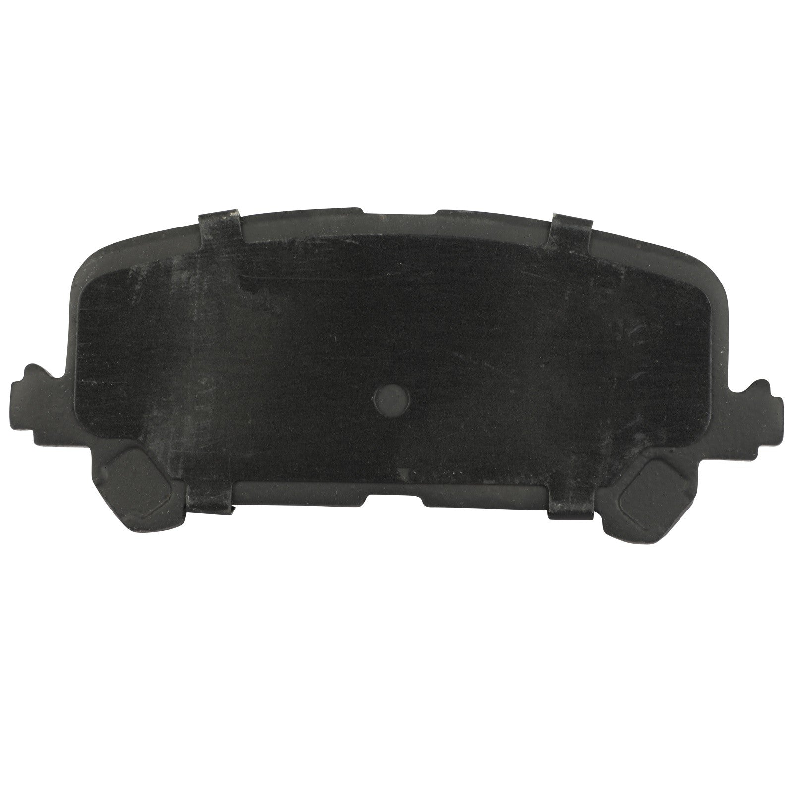 Rear Ceramic Brake Pads w/ Hardware for Honda Pilot Ridgeline Passport Acura MDX 6B93BC-57